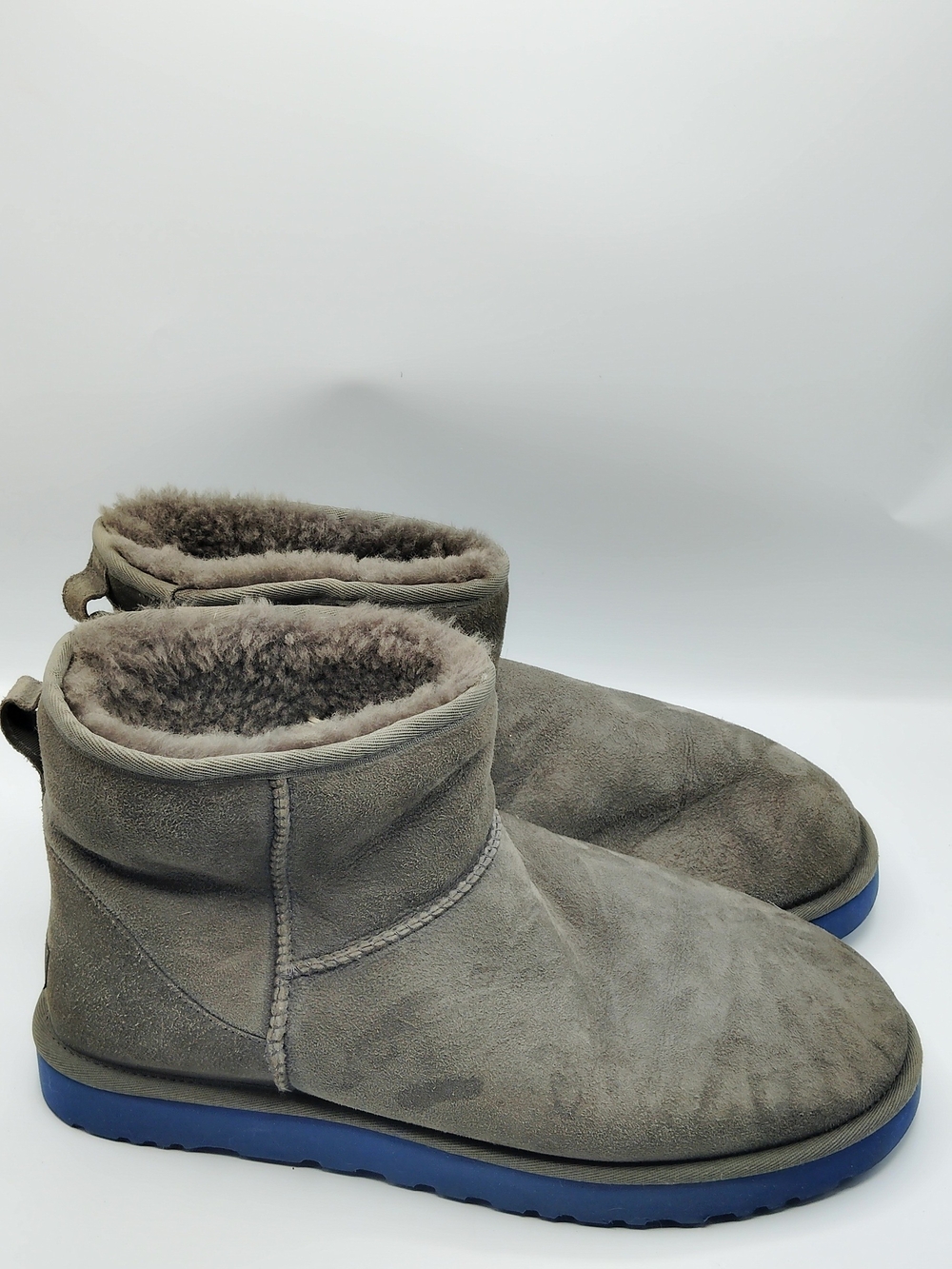 UGG Mens Boots Sz M13